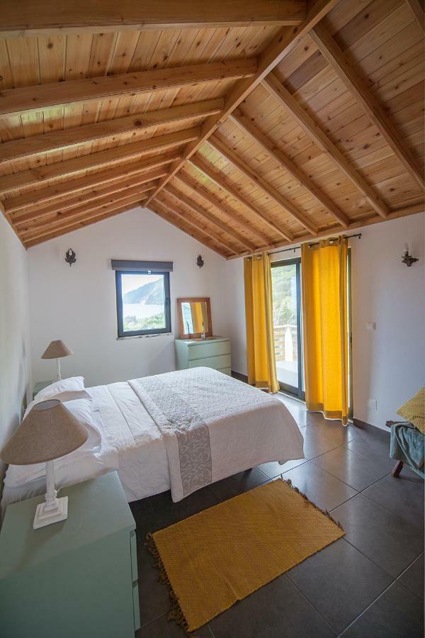 Villa Casa do André  à Fajã Extérieur photo